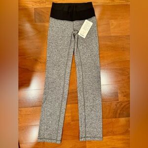 Lululemon Straight Up Pant NWT